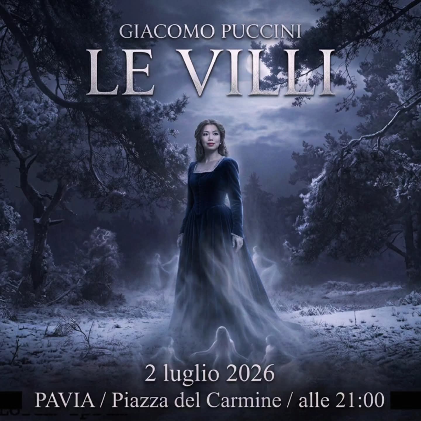 Coro Verdi Le Villi