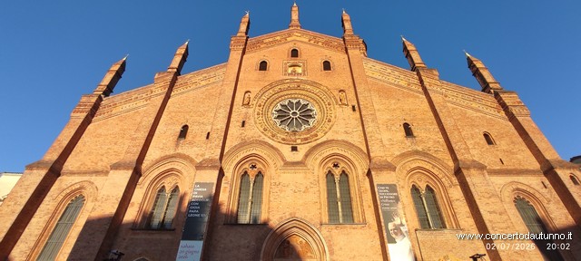 Coro Verdi Le Villi