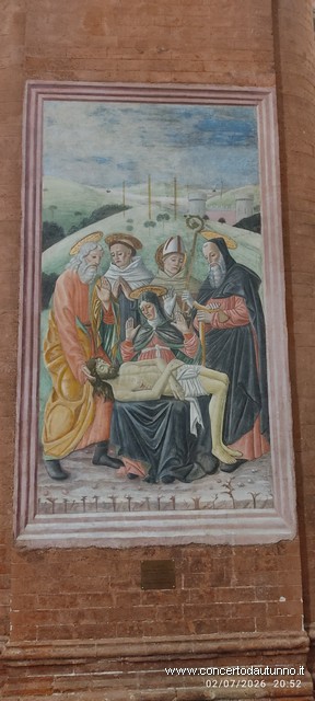 Coro Verdi Le Villi