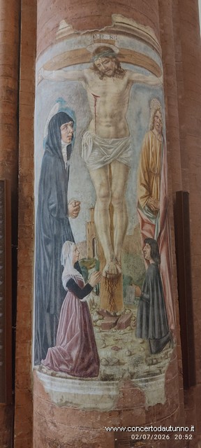 Coro Verdi Le Villi