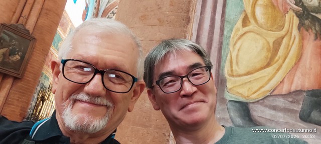 Coro Verdi Le Villi