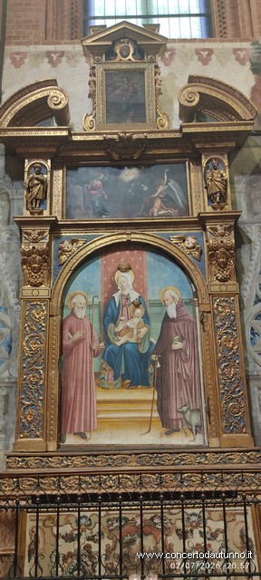 Coro Verdi Le Villi