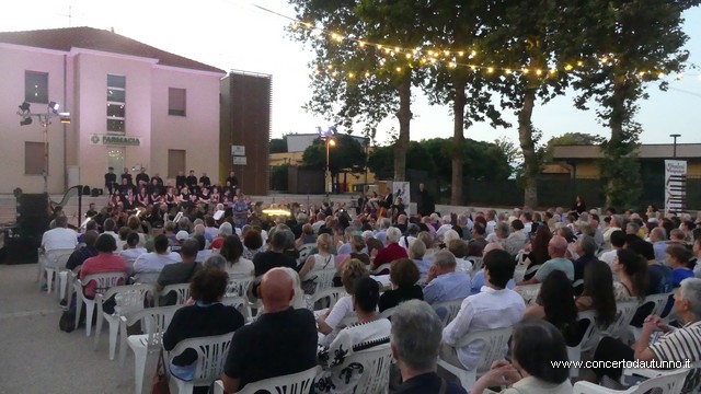 Filarmonica Navigli Torre d�Isola