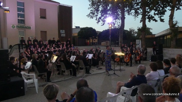 Filarmonica Navigli Torre d�Isola
