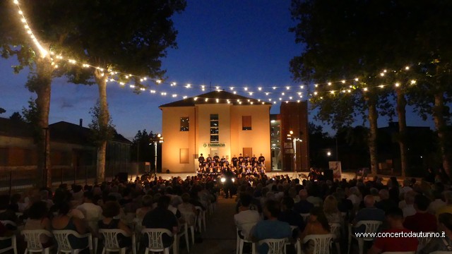 Filarmonica Navigli Torre d�Isola