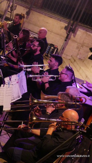 Filarmonica Navigli Torre d�Isola