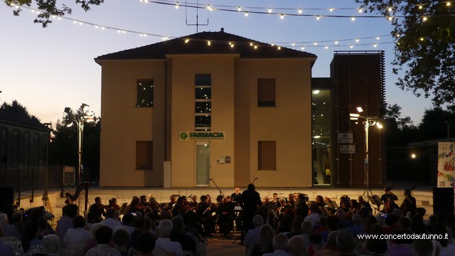 Tambara Filarmonica Navigli