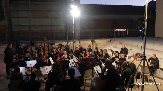 Tambara Filarmonica Navigli