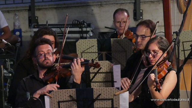Tambara Filarmonica Navigli