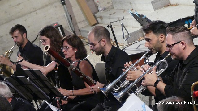 Tambara Filarmonica Navigli