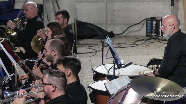 Tambara Filarmonica Navigli