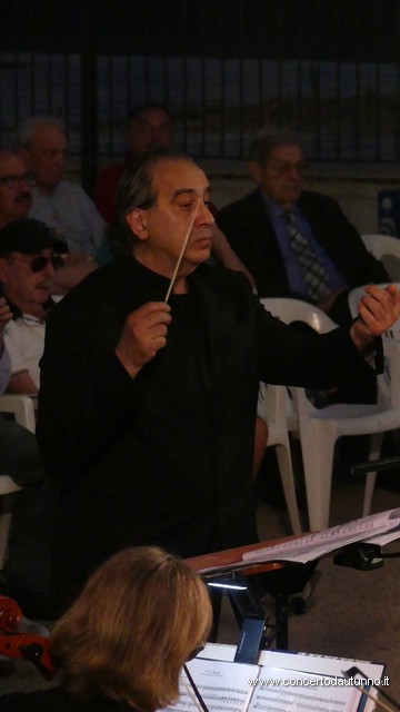 Tambara Filarmonica Navigli