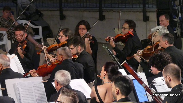 Tambara Filarmonica Navigli