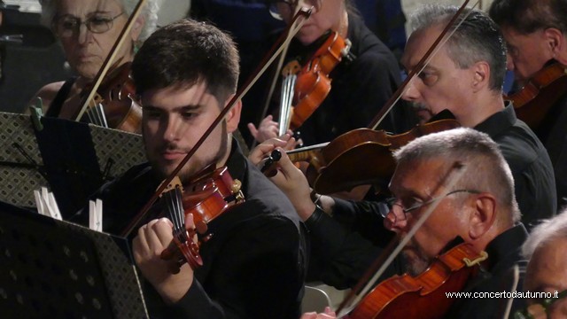 Tambara Filarmonica Navigli