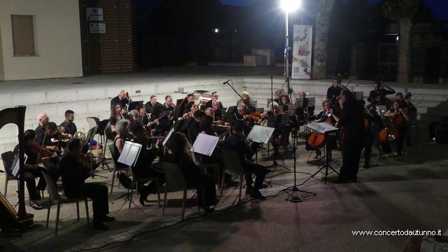 Tambara Filarmonica Navigli