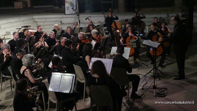 Tambara Filarmonica Navigli