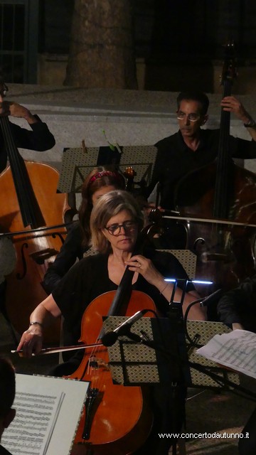 Tambara Filarmonica Navigli