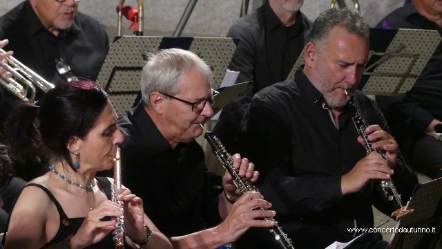Tambara Filarmonica Navigli