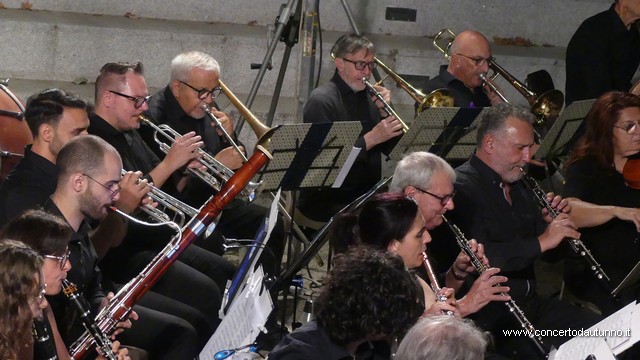 Tambara Filarmonica Navigli