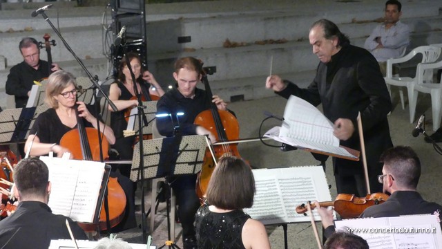 Tambara Filarmonica Navigli