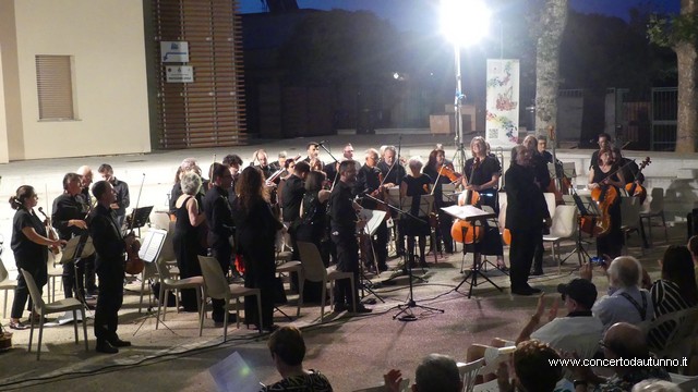 Tambara Filarmonica Navigli