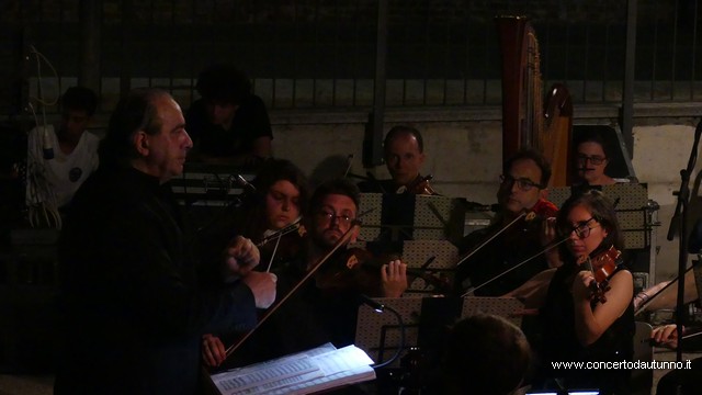 Tambara Filarmonica Navigli