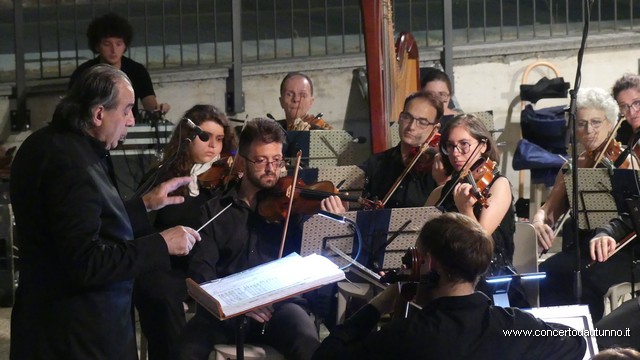 Tambara Filarmonica Navigli