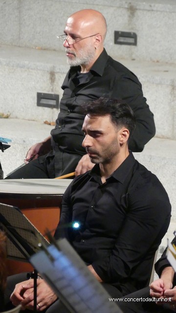 Tambara Filarmonica Navigli