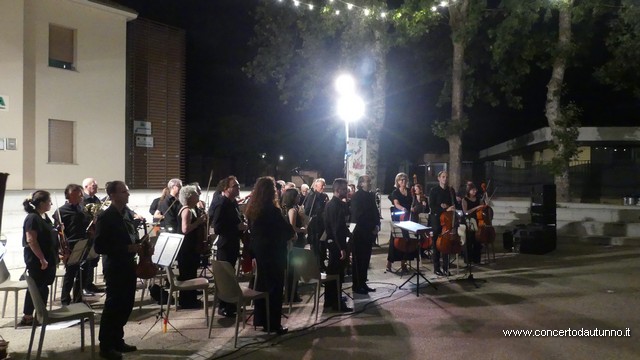 Tambara Filarmonica Navigli