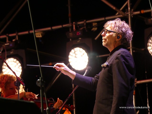 Il Volo Tour