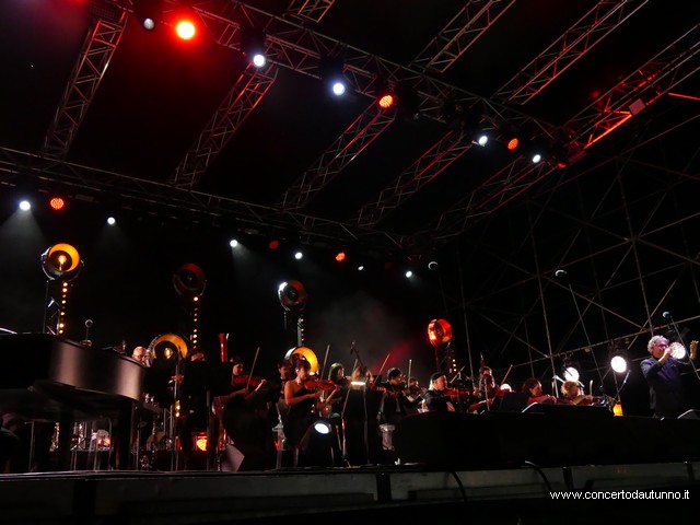 Il Volo Tour