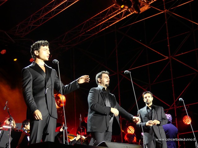 Il Volo Tour