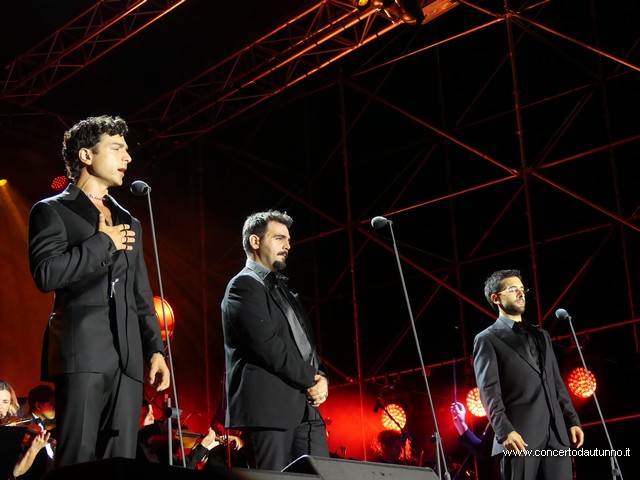 Il Volo Tour