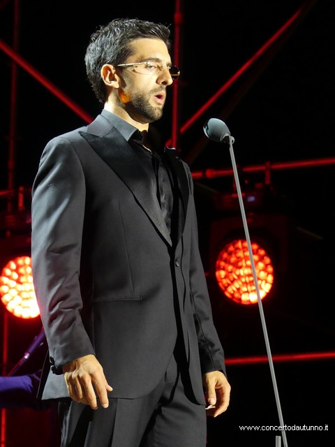 Il Volo Tour