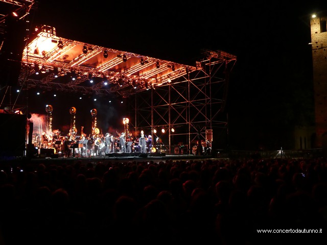 Il Volo Tour