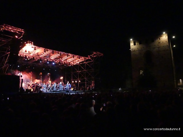 Il Volo Tour