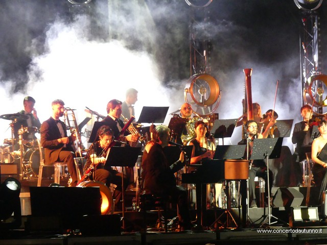 Il Volo Tour