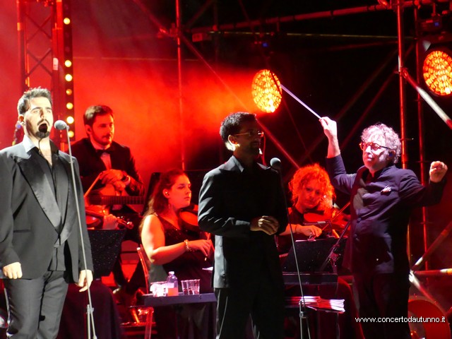Il Volo Tour