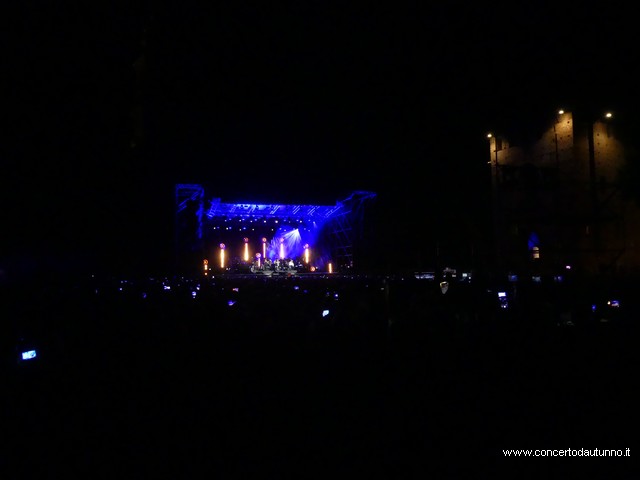 Il Volo Tour