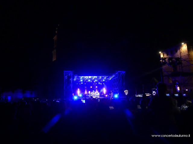 Il Volo Tour