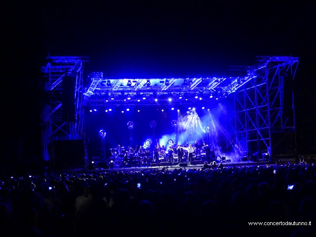 Il Volo Tour