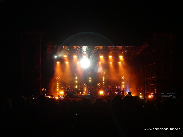 Il Volo Tour