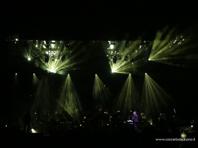 Il Volo Tour
