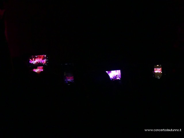Il Volo Tour