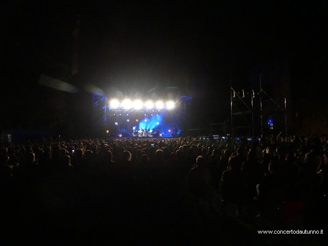 Il Volo Tour