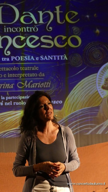Marina Mariotti