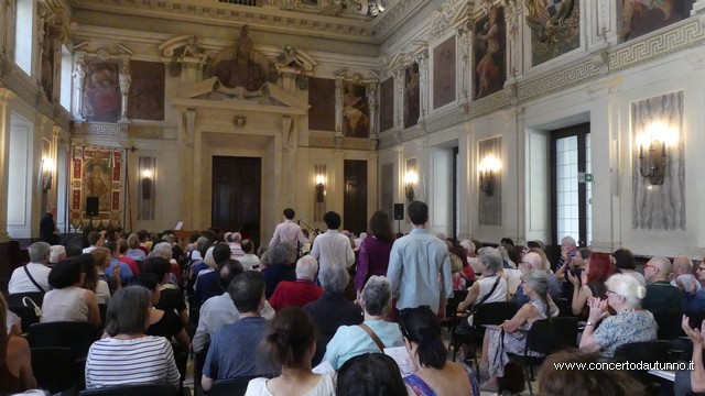 Madrigalisti Estensi