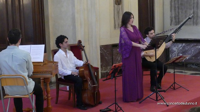 Madrigalisti Estensi