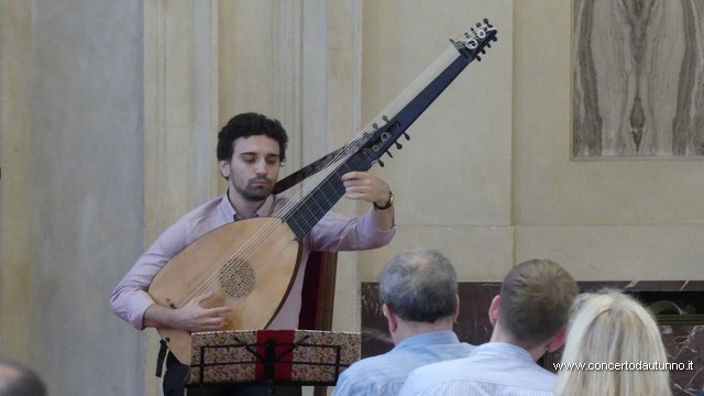 Madrigalisti Estensi