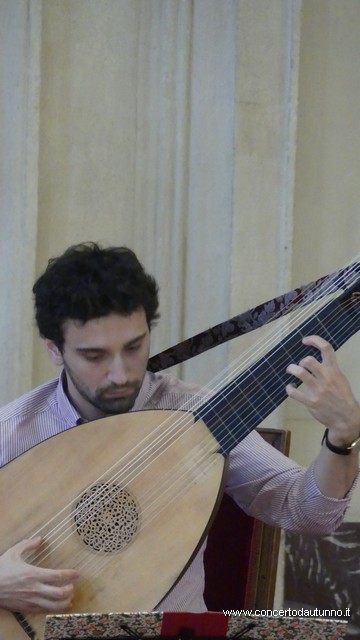 Madrigalisti Estensi